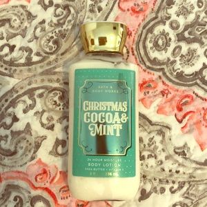 Bath and Body Works Lotion